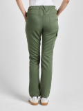 Benevento Lady Care - Hose - olive